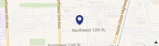 Pompano Beach Duplex Lot Opportunity