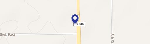 5 Acres on Sanctuary Road