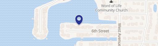 Waterfront Lot in Bonita Springs