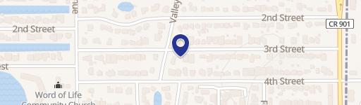 Vacant Homesite in Bonita Shores