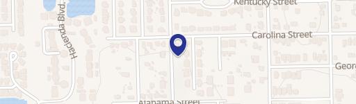 Flat Build-Ready Residential Land Lot