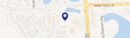 Bonita Springs Office Space Available