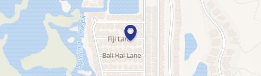 Bonita Springs Land in 55+ Community