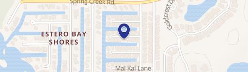 Bonita Springs Waterfront Land