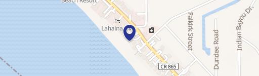 Gulf Front Land on Estero