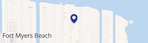 Fort Myers Beach Vacant Lot