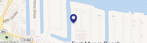 Fort Myers Beach Land Parcel