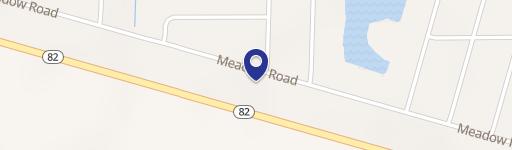 Oversized Commercial Land Parcel