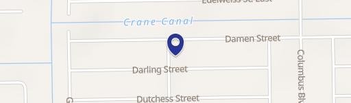 Residential Corner Lot Ready to Build