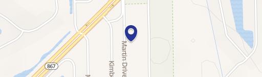 Residential Land in Fort Myers