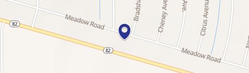 Commercial Lot Near SR 82