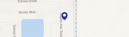 Lehigh Acres Canal View Lot