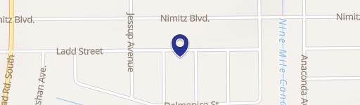 Vacant Lot in Lehigh Acres