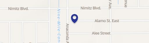 Lehigh Acres Residential Lot