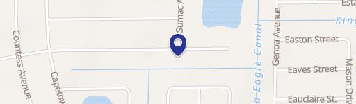 Residential Lot Near Highway 82