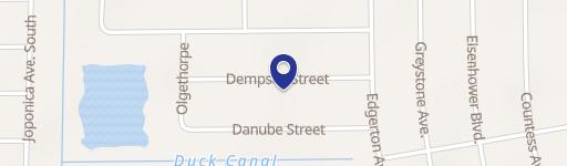 Vacant Lot in Lehigh Acres