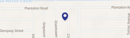 Lehigh Acres Duplex Ready Lot