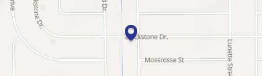 Oversized Residential Lot in Fort Myers