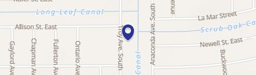 Lehigh Acres Vacant Lot