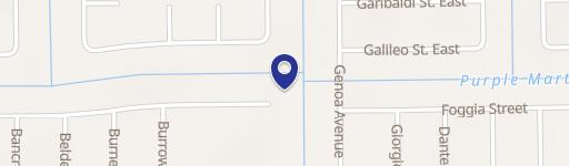 Residential Lot in Lehigh Acres