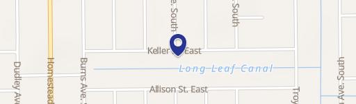 Land in Lehigh Acres