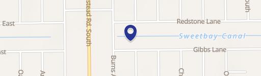 Waterfront Residential Land Lot