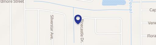 Vacant Lot in Lehigh Acres