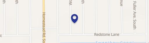 Residential Land in Growing Area