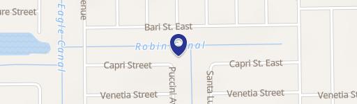 Residential Land in Lehigh Acres