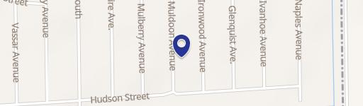 Residential Lot in Lehigh Acres