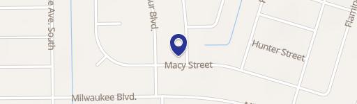 Corner Lot in Lehigh Acres