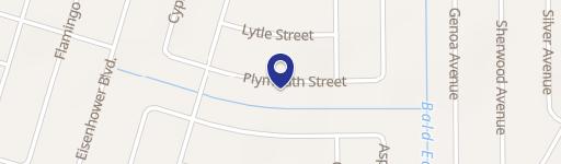 Lehigh Acres Vacant Lot