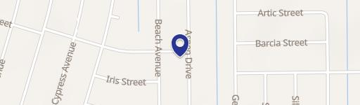 Residential Lot in Lehigh Acres