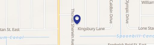 Residential Land in Lehigh Acres