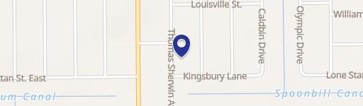 Residential Land in Lehigh Acres