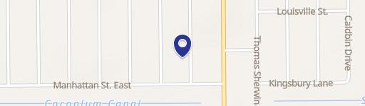 Residential Land in Lehigh Acres
