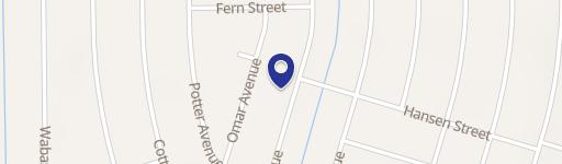 Residential Lot in Lehigh Acres