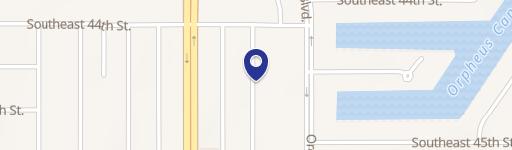 Commercial Space in Cape Coral