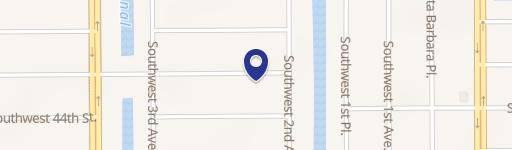 Residential Lot in Cape Coral
