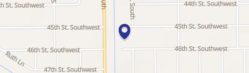 Residential Lot in Lehigh Acres