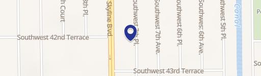 Well-Maintained Duplex in Cape Coral