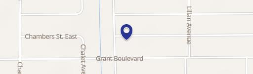 Residential Lot in Lehigh Acres