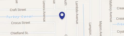 Residential Land in Lehigh Acres