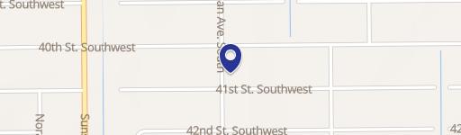 Corner Lot in Lehigh Acres