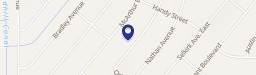 Residential Lot in Lehigh Acres