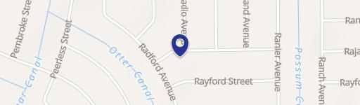 Lehigh Acres Vacant Land Parcel