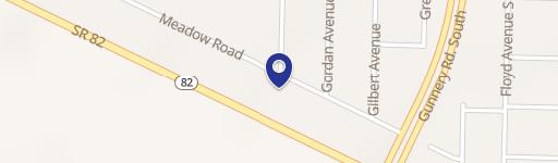 Commercial Land with Road Frontage