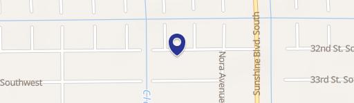 Vacant Land in Lehigh Acres