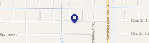 Vacant Land in Lehigh Acres