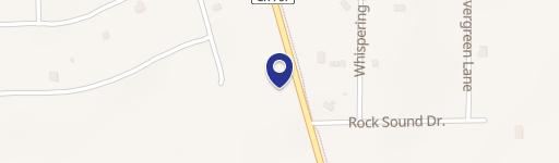 Saint James City Commercial Lot